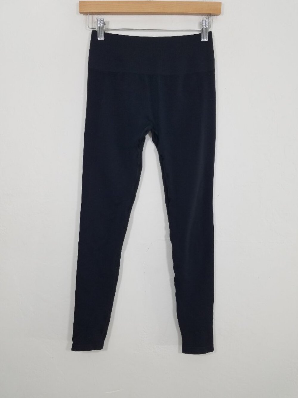 Alphalete Amplify Legging Black Size M